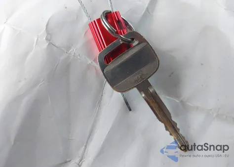 2006 Toyota Camry Le/Xle/Se z USA, uszkodzony, nr VIN 4T1BE32K86U161753